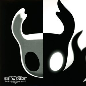 Винил OST Hollow Knight (cover)