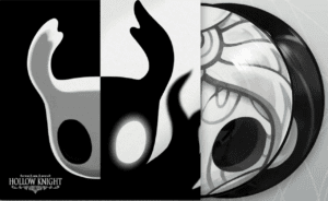 Винил OST Hollow Knight 