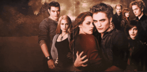 OST The Twilight Saga- New Moon