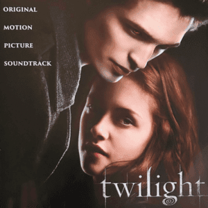 Винил OST The Twilight (Various Artists)