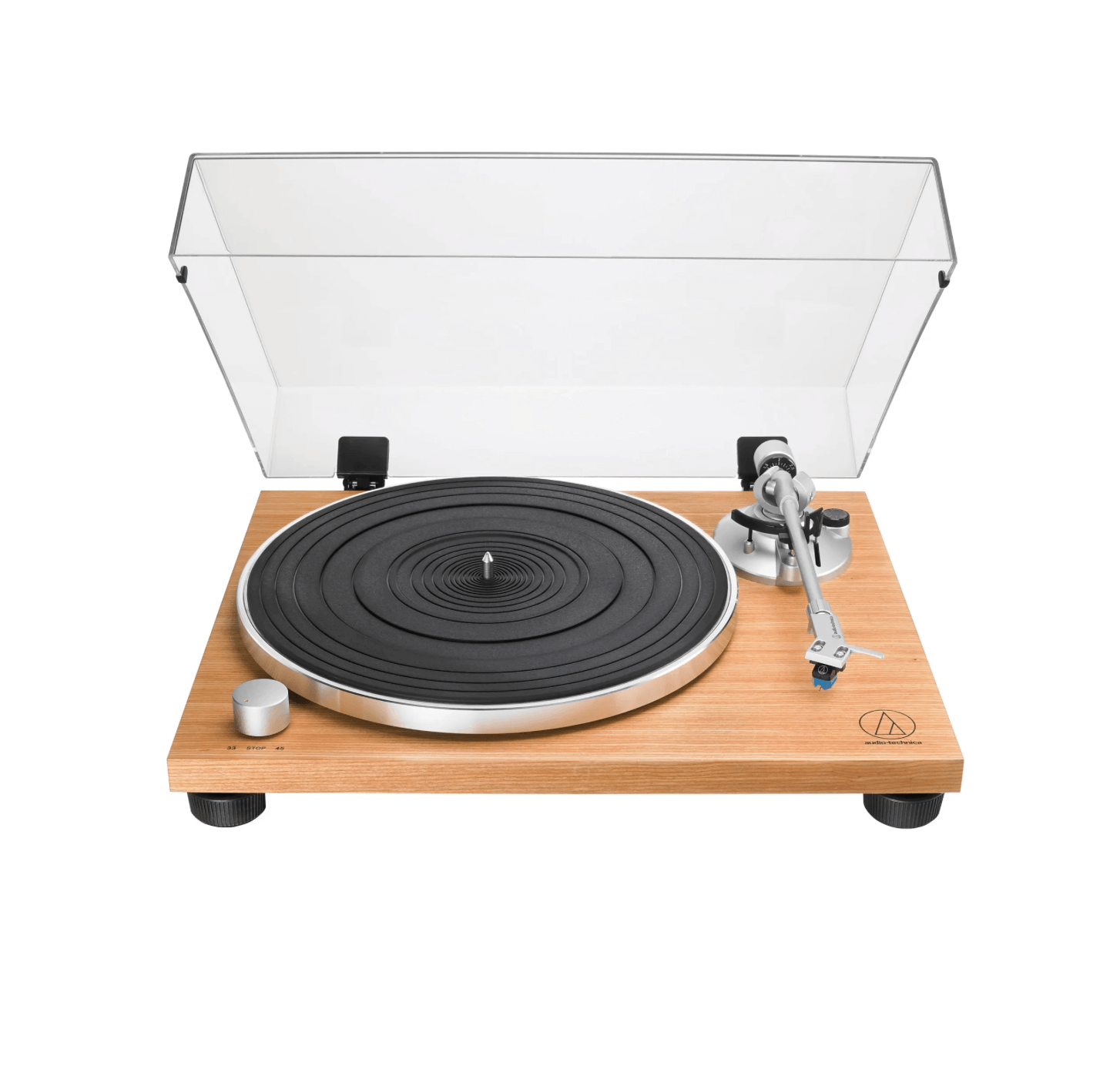 Audio-Technica AT-LPW30TK