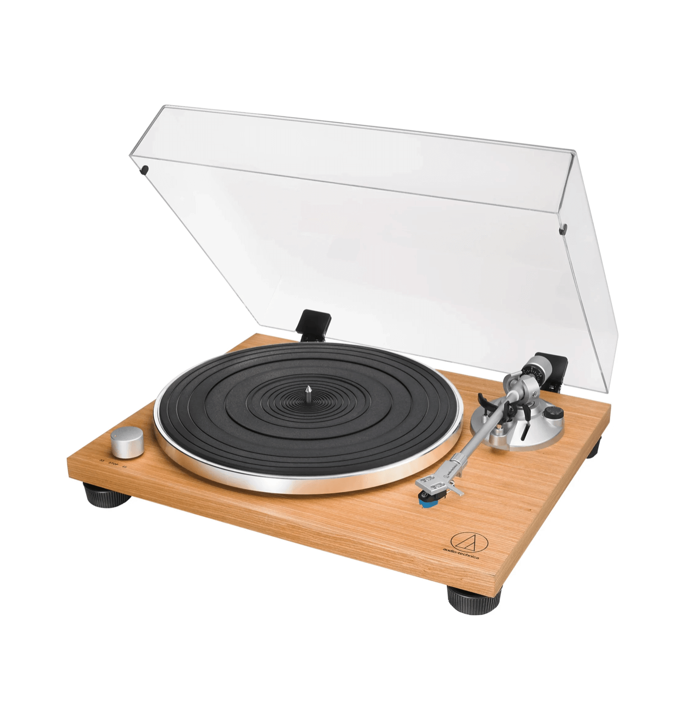 Audio-Technica AT-LPW30TK